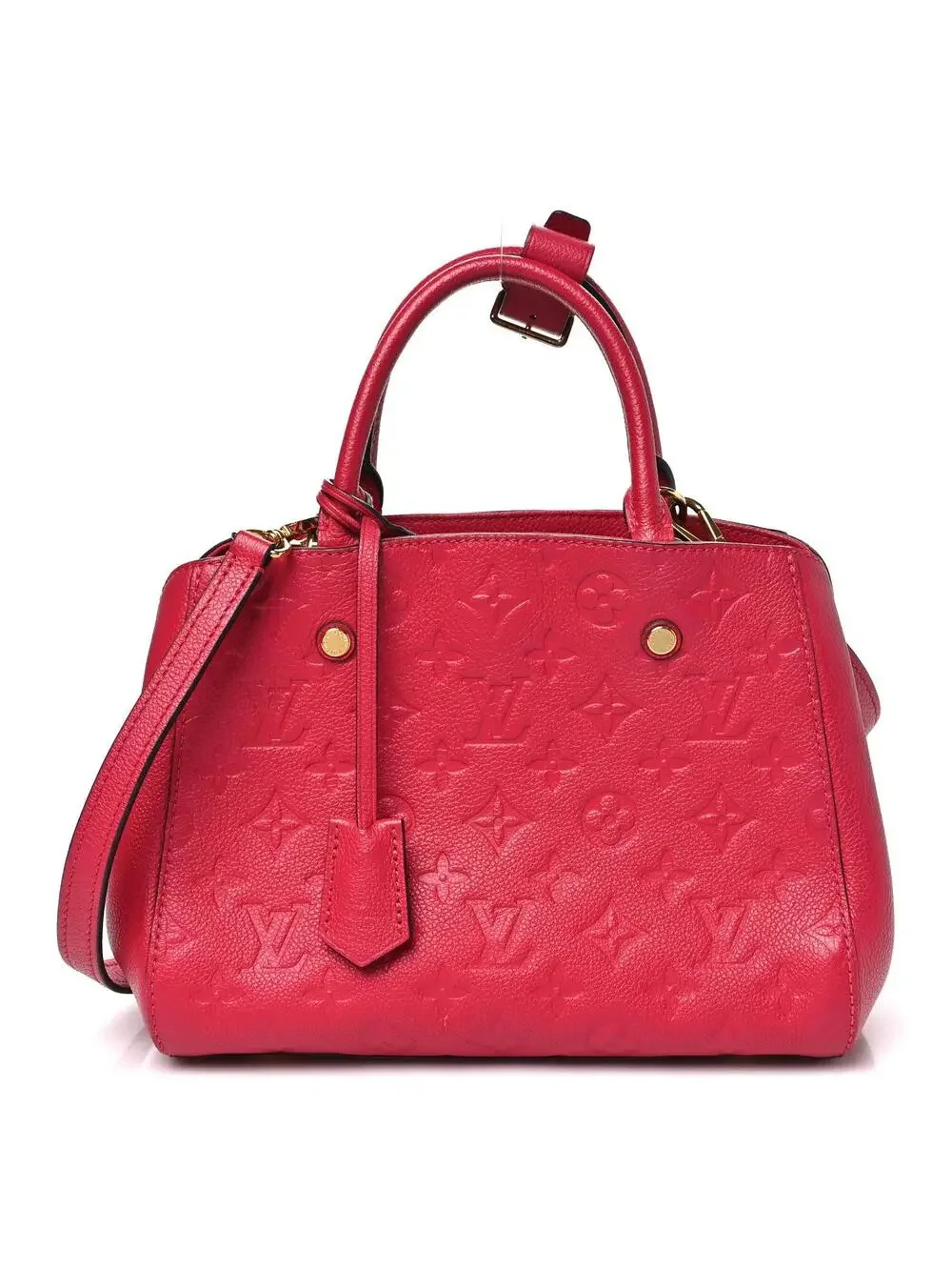 Louis Vuitton Empreinte Montaigne Bb #310199L15B